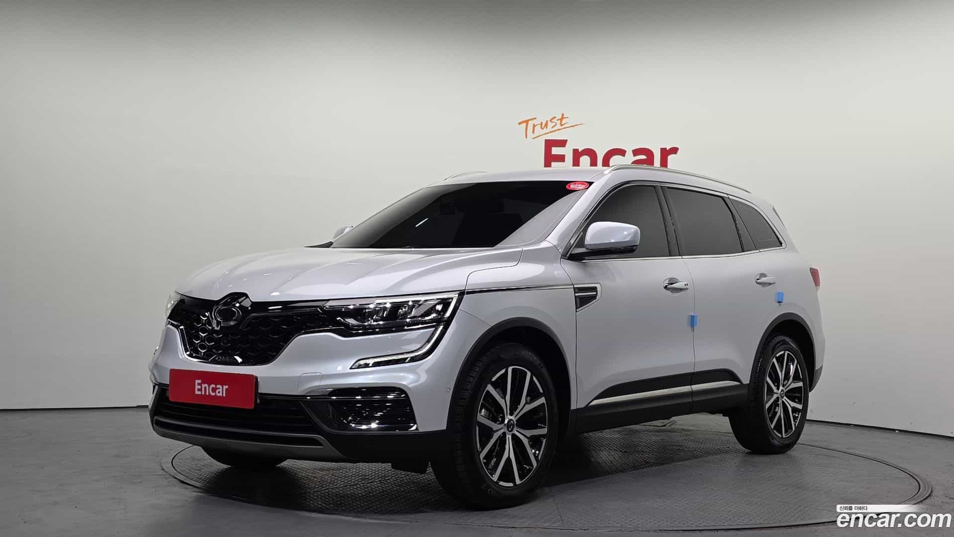 QM6 Renault Korea 2021.4-OUTER-001