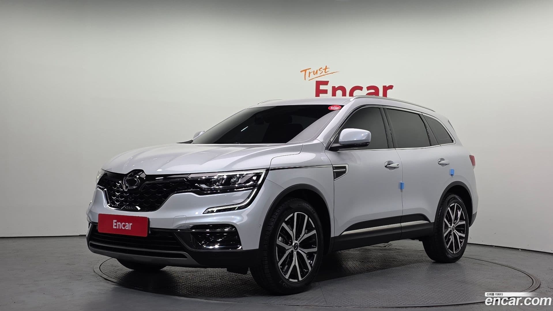 Main__Slider__Photo:QM6 Renault Korea 2021.4-0