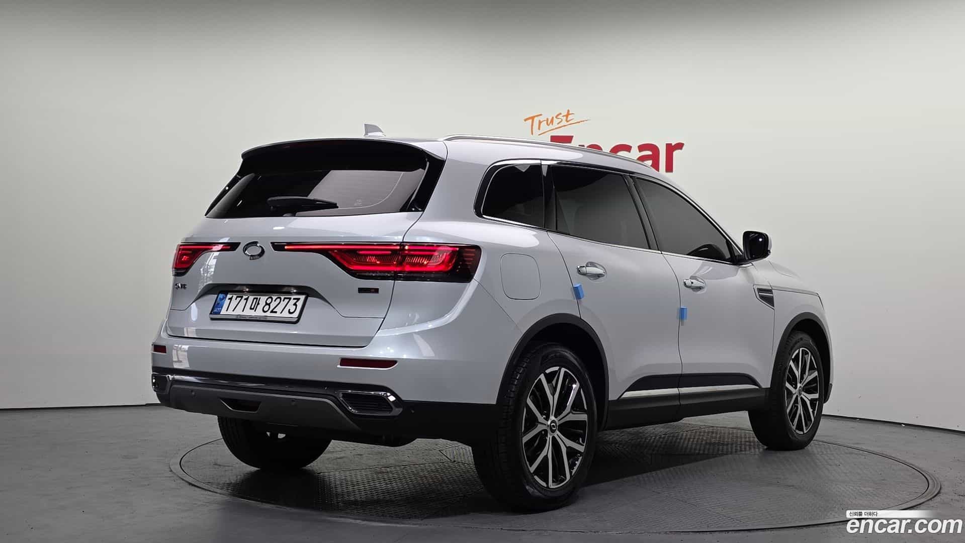 QM6 Renault Korea 2021.4-OUTER-002