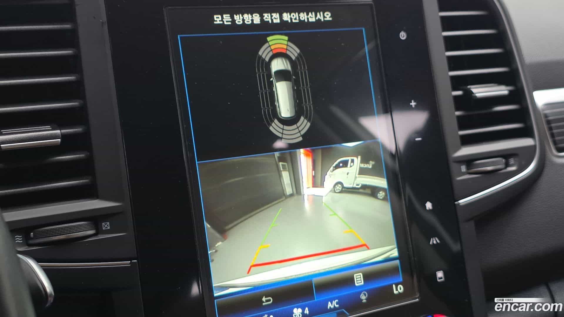 QM6 Renault Korea 2021.4-OPTION-019