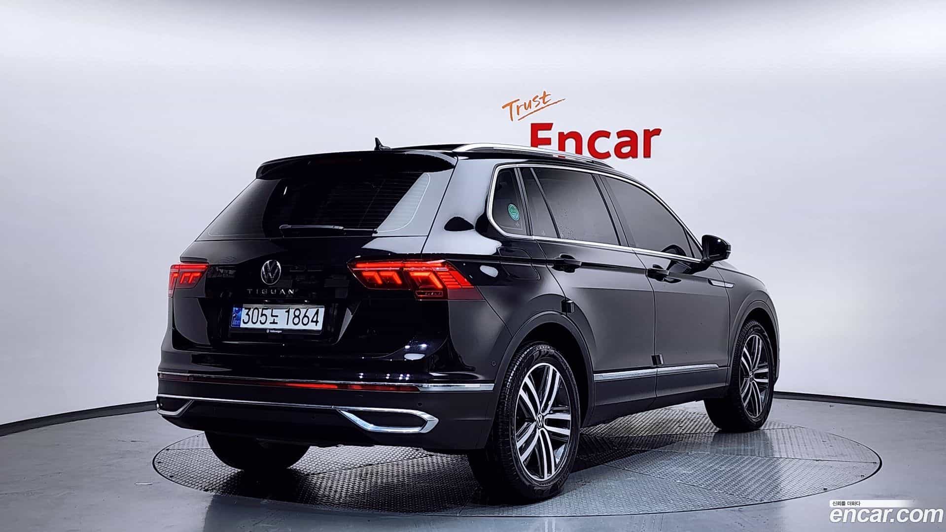 Tiguan Volkswagen 2023.9-OUTER-002