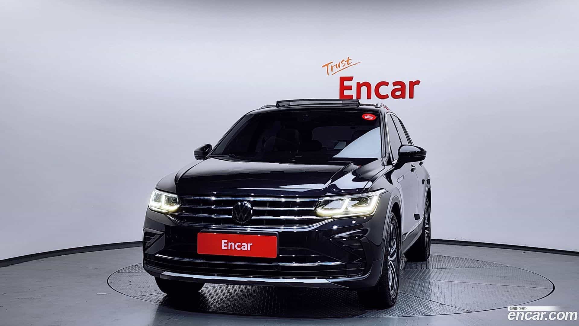 Tiguan Volkswagen 2023.9-OUTER-003