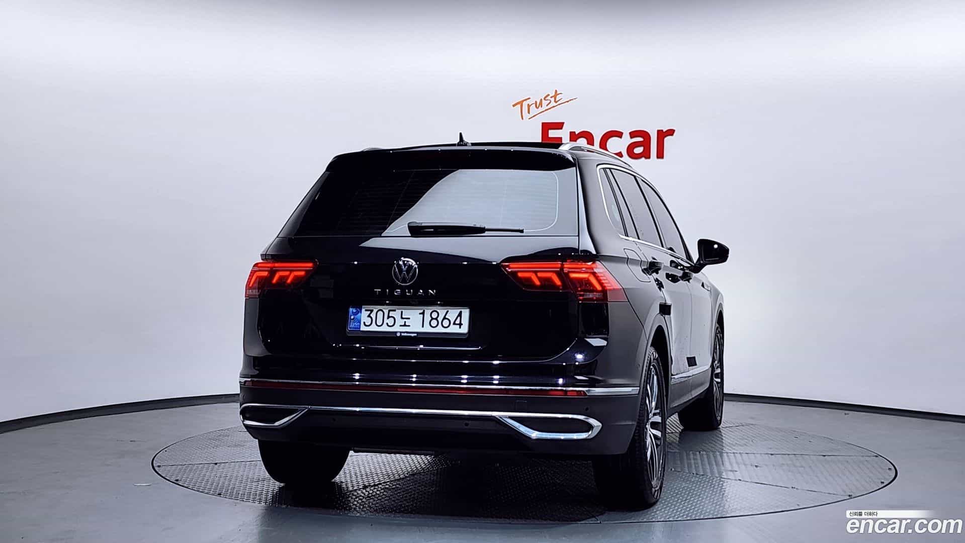 Tiguan Volkswagen 2023.9-OUTER-004