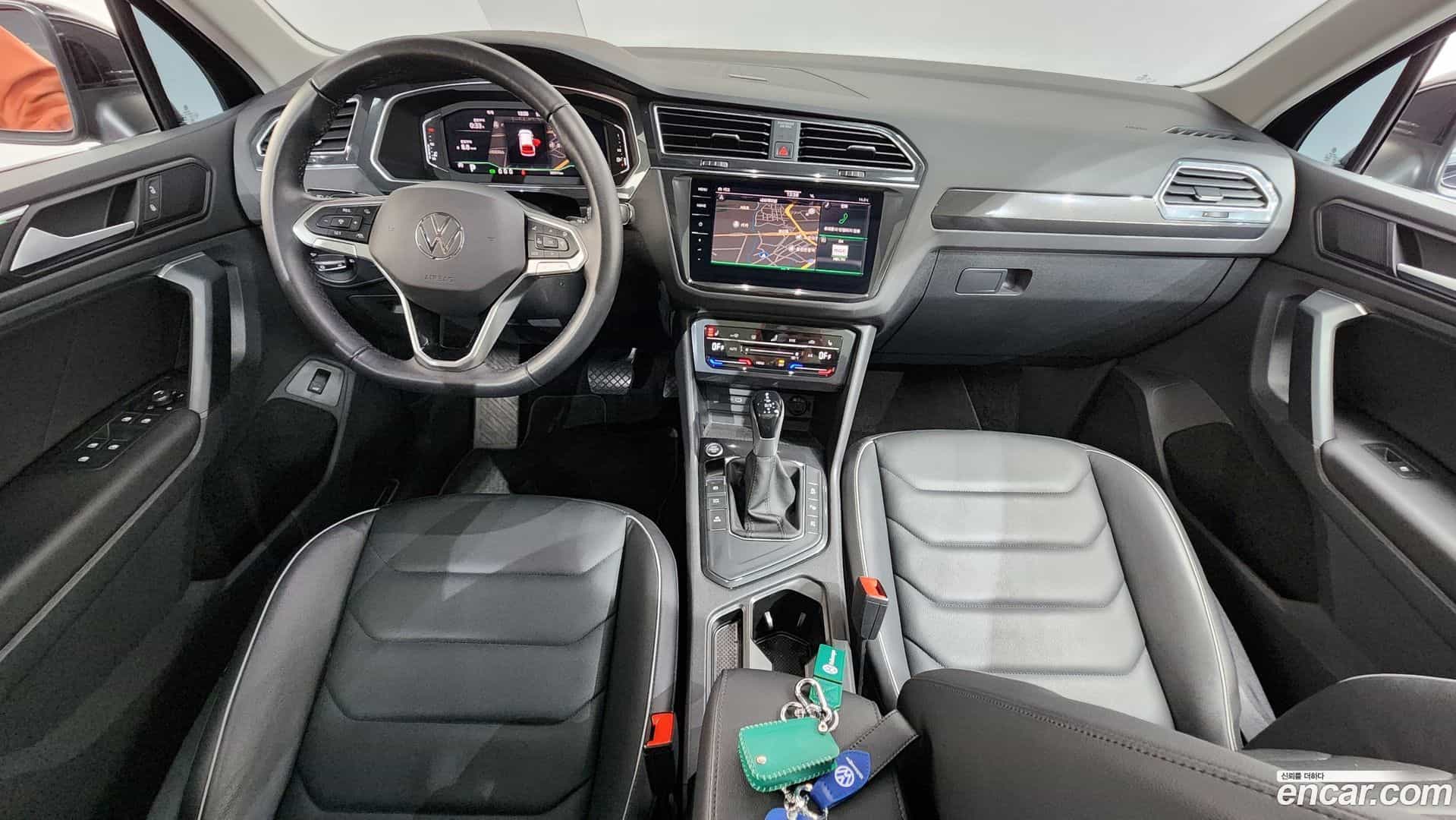 Tiguan Volkswagen 2023.9-INNER-007