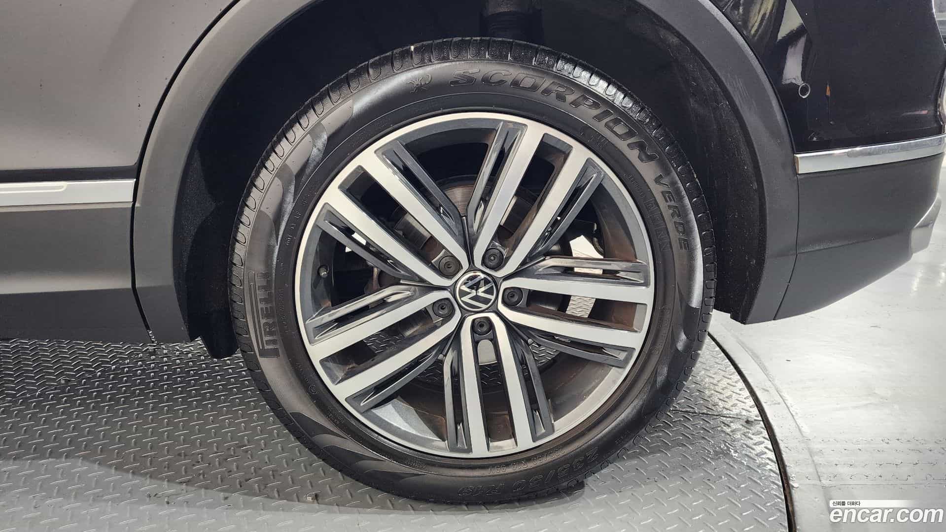 Tiguan Volkswagen 2023.9-OUTER-031