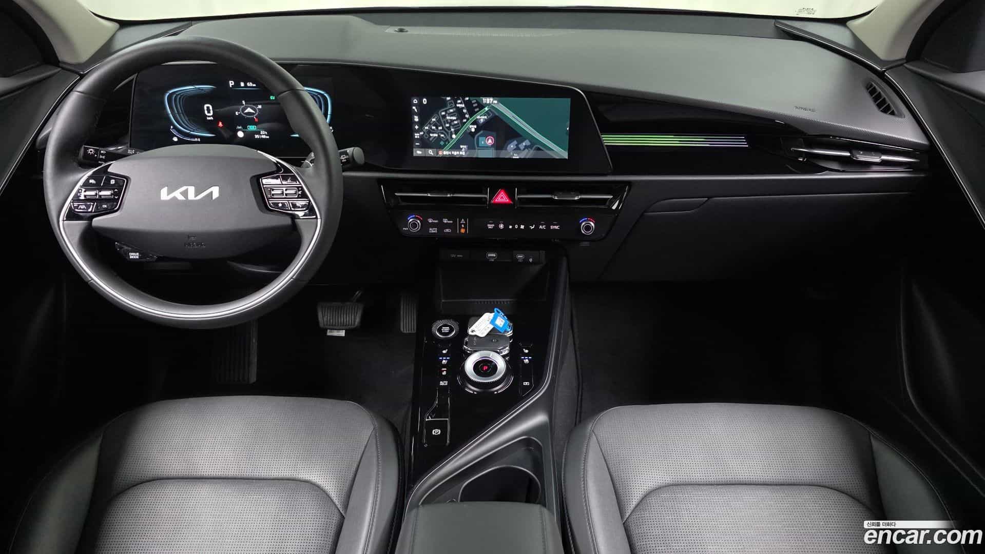 Niro Kia 2024.1-INNER-007