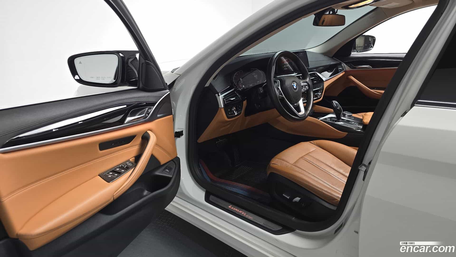 5-Series BMW 2020.4-INNER-010
