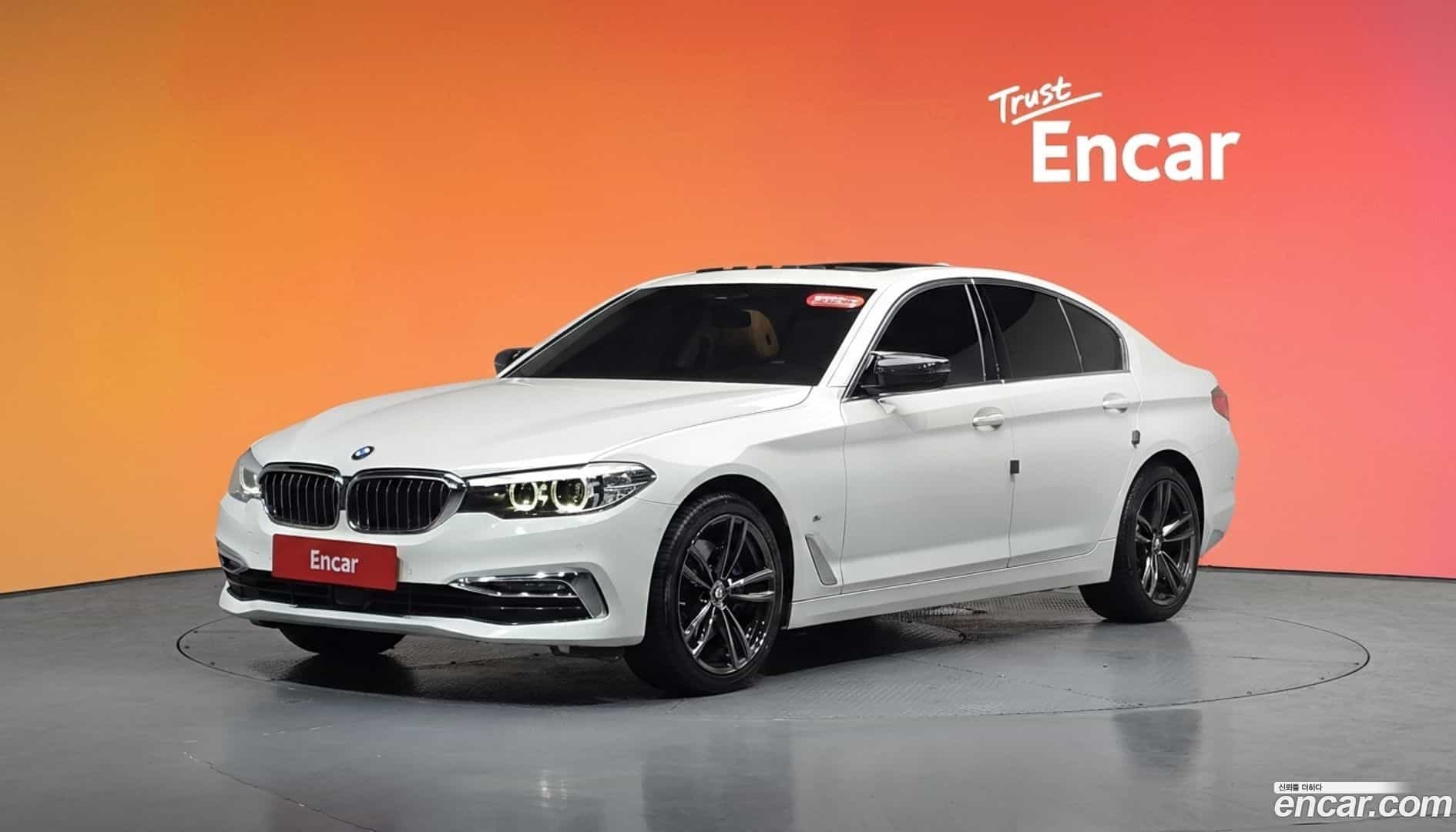 5-Series BMW 2020.4-DIAG2-001