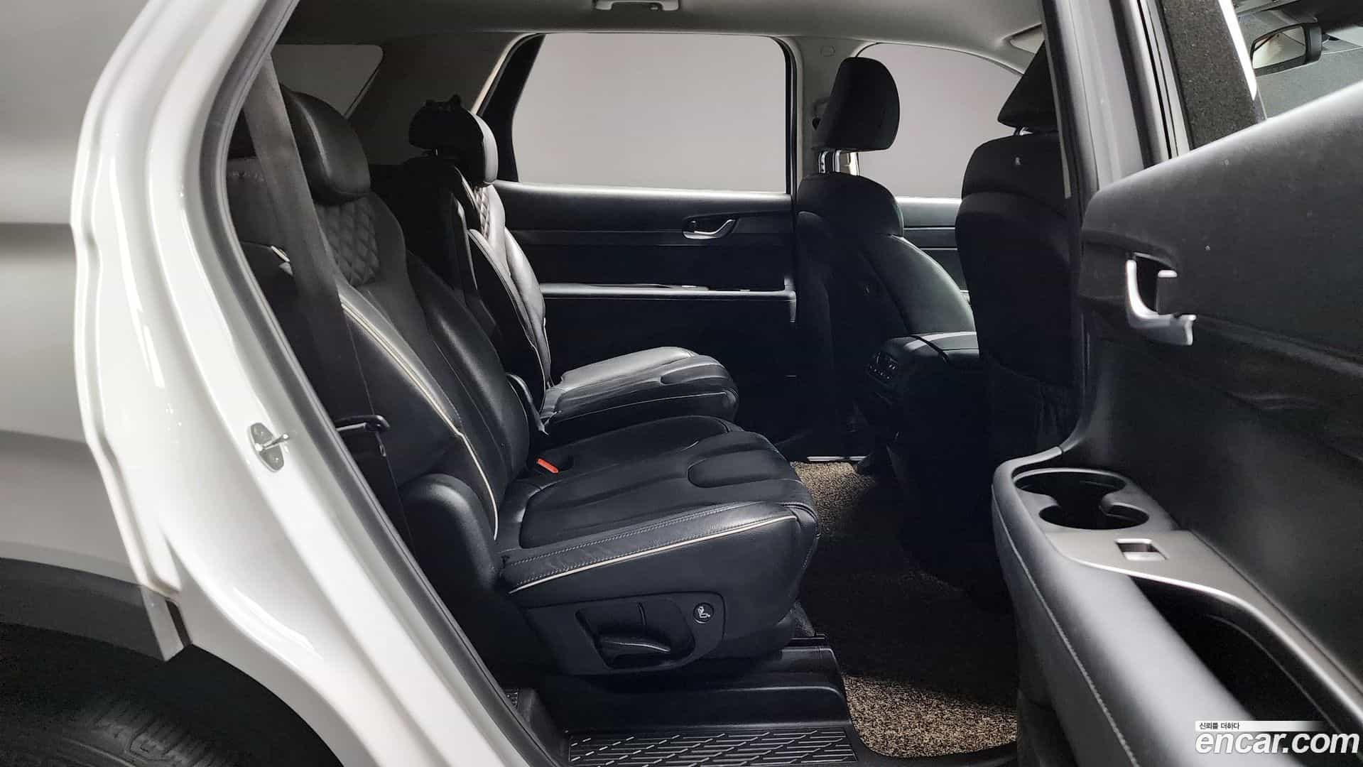 Palisade Hyundai 2019.7-OPTION-015