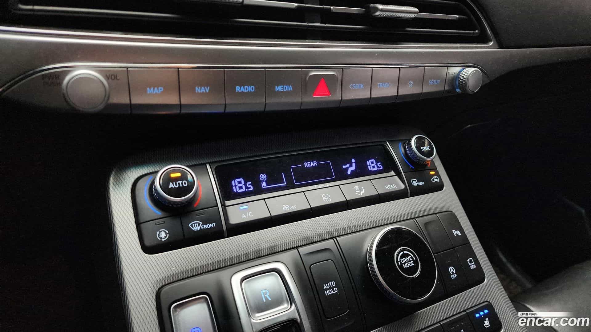Palisade Hyundai 2019.7-OPTION-020