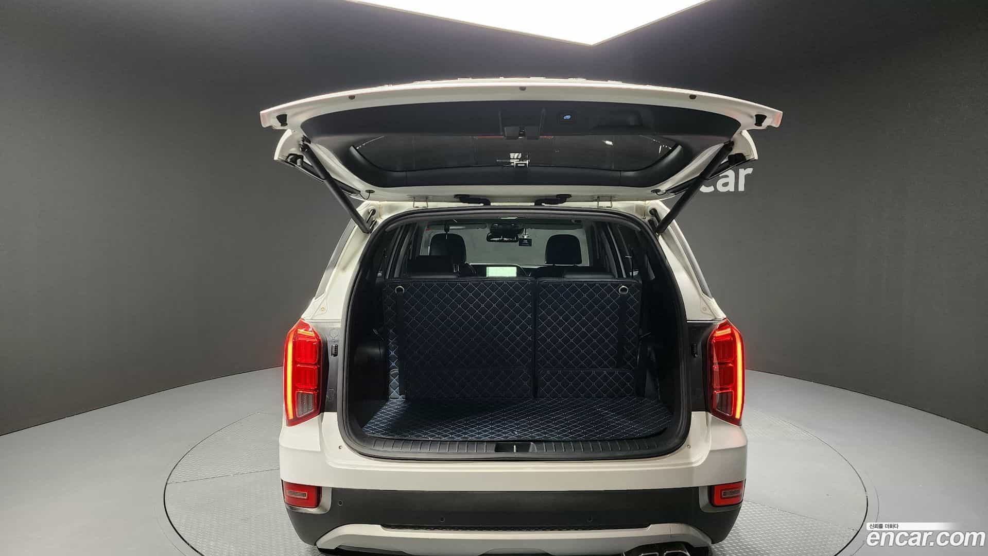 Palisade Hyundai 2019.7-OPTION-024