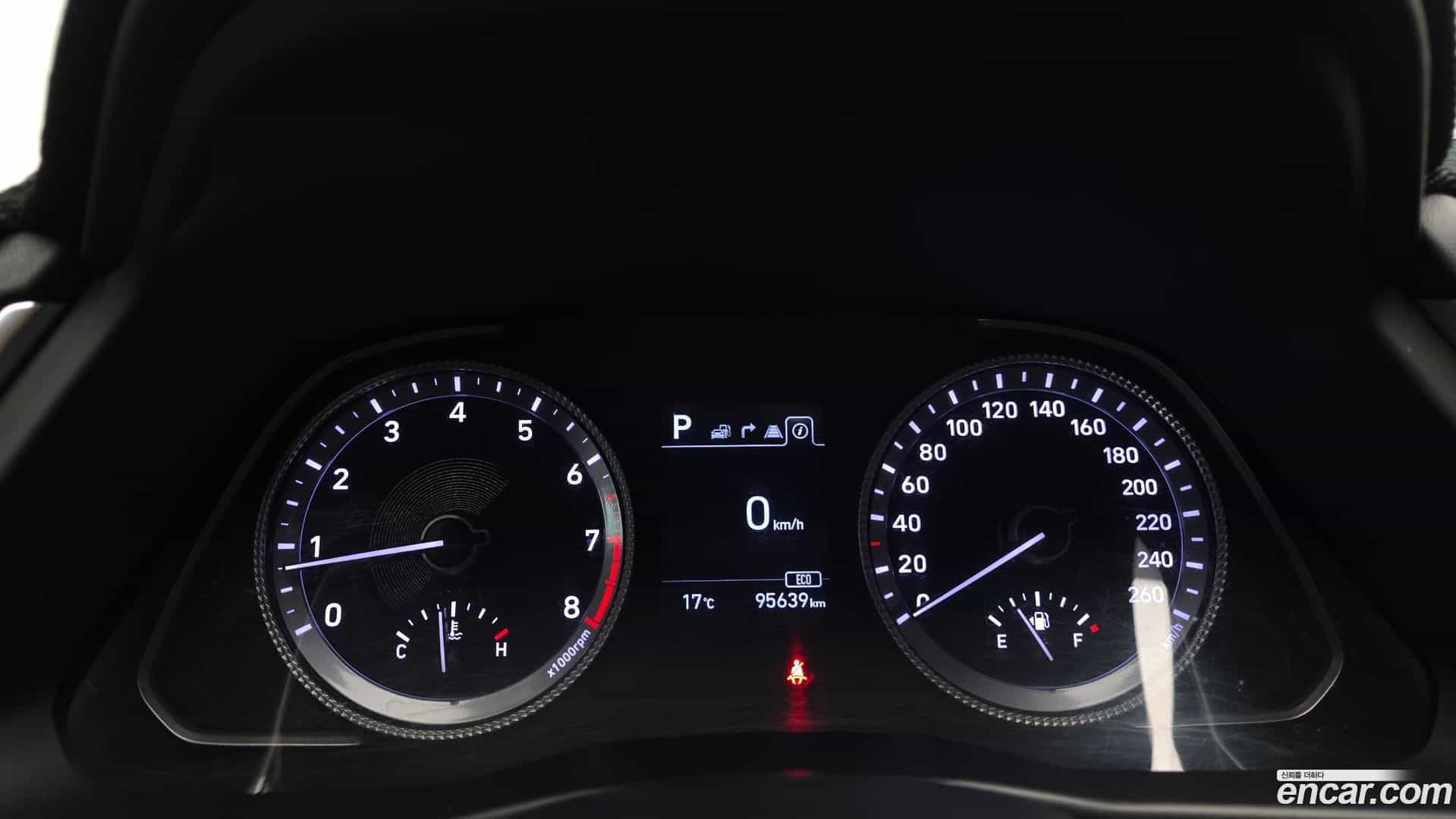 Sonata Hyundai 2021.0-INNER-008