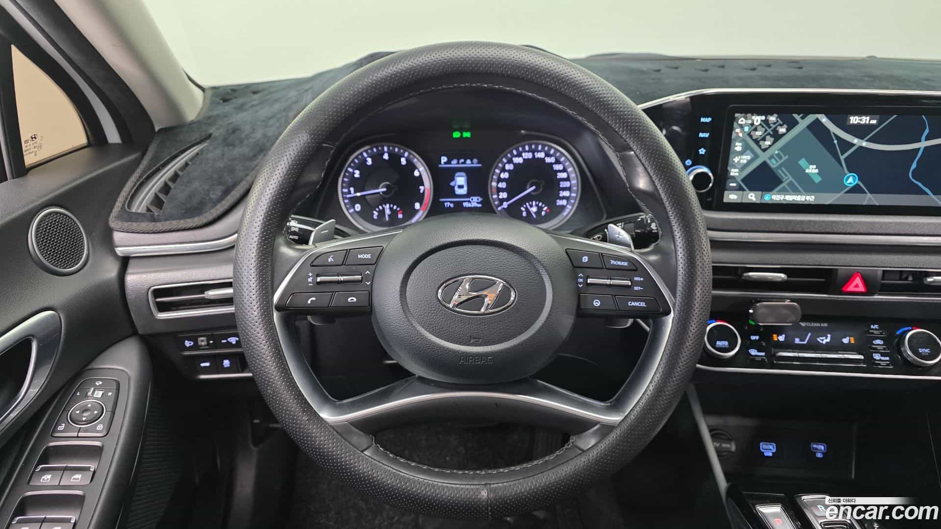 Sonata Hyundai 2021.0-OPTION-018