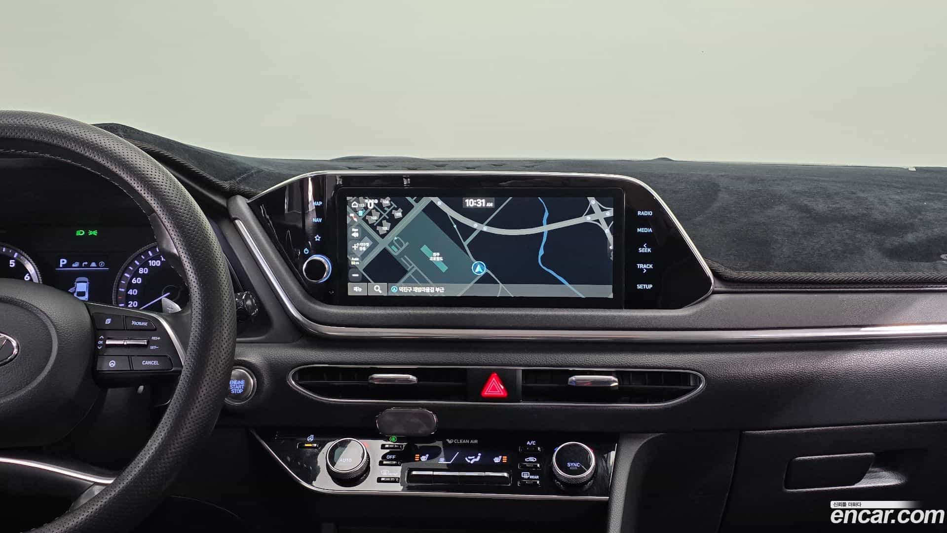 Sonata Hyundai 2021.0-OPTION-020