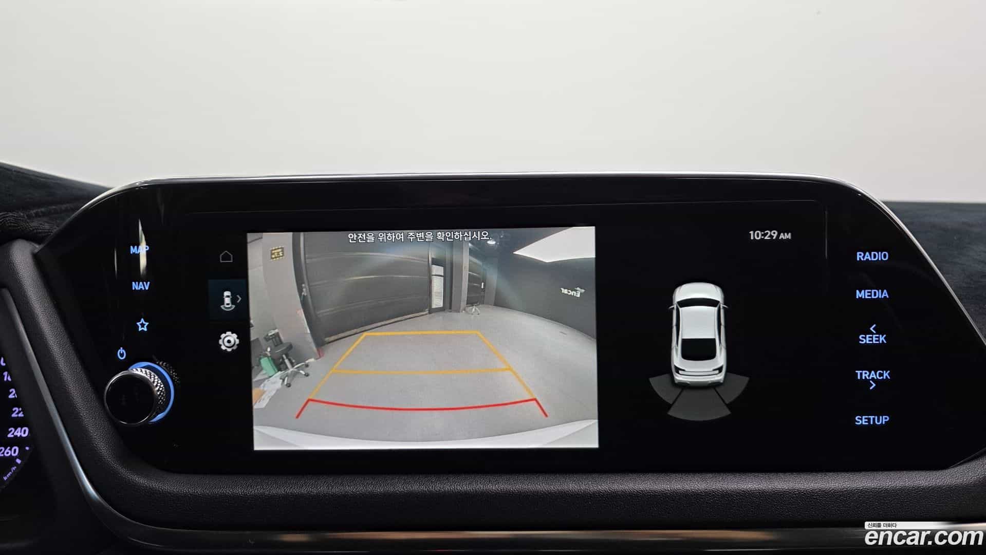 Sonata Hyundai 2021.0-OPTION-021