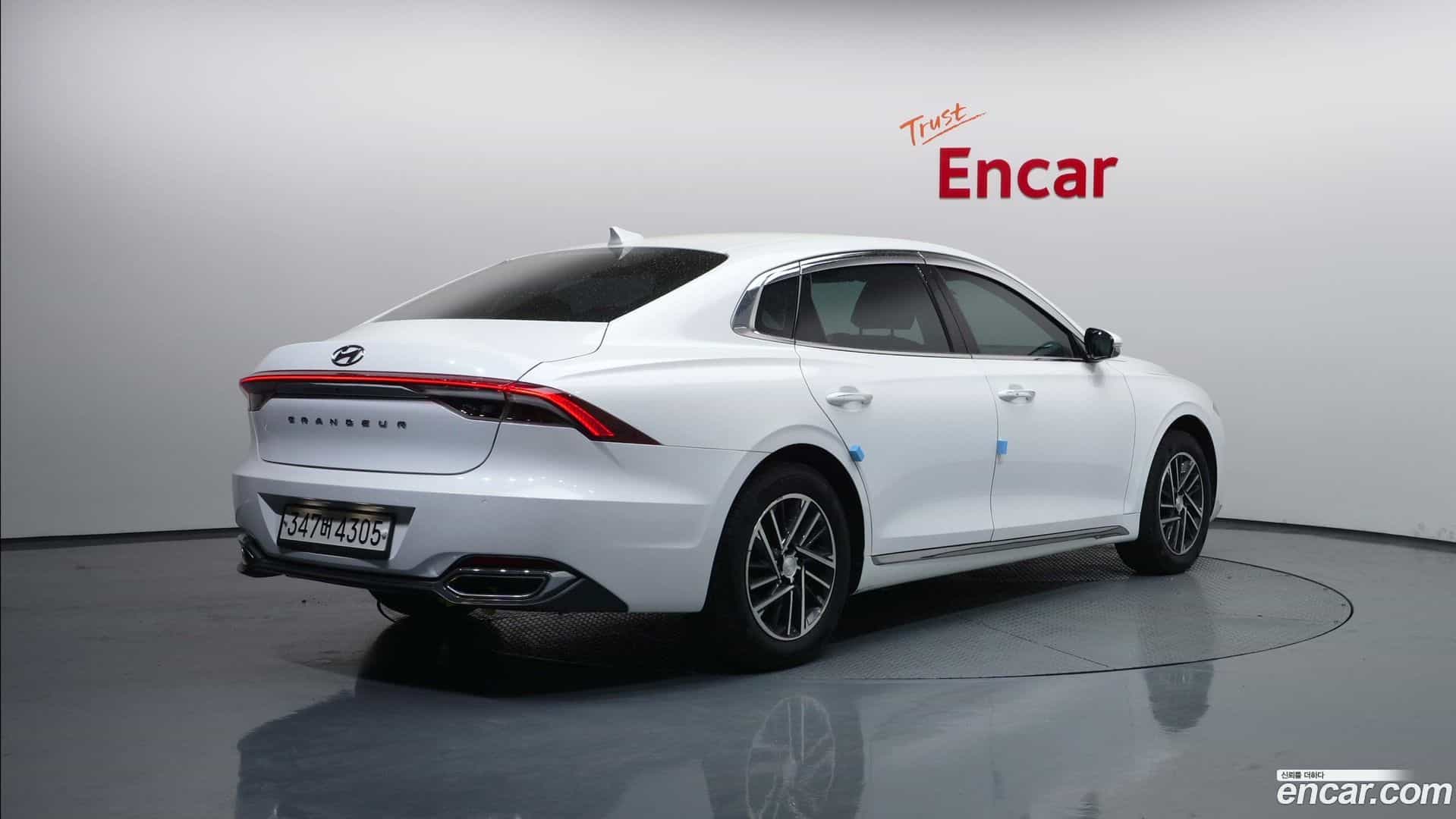 Grandeur Hyundai 2022.7-OUTER-002