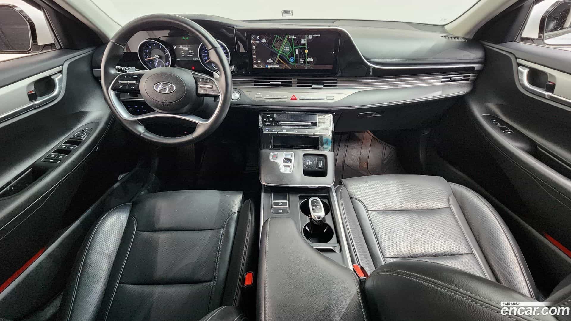 Grandeur Hyundai 2022.7-INNER-007