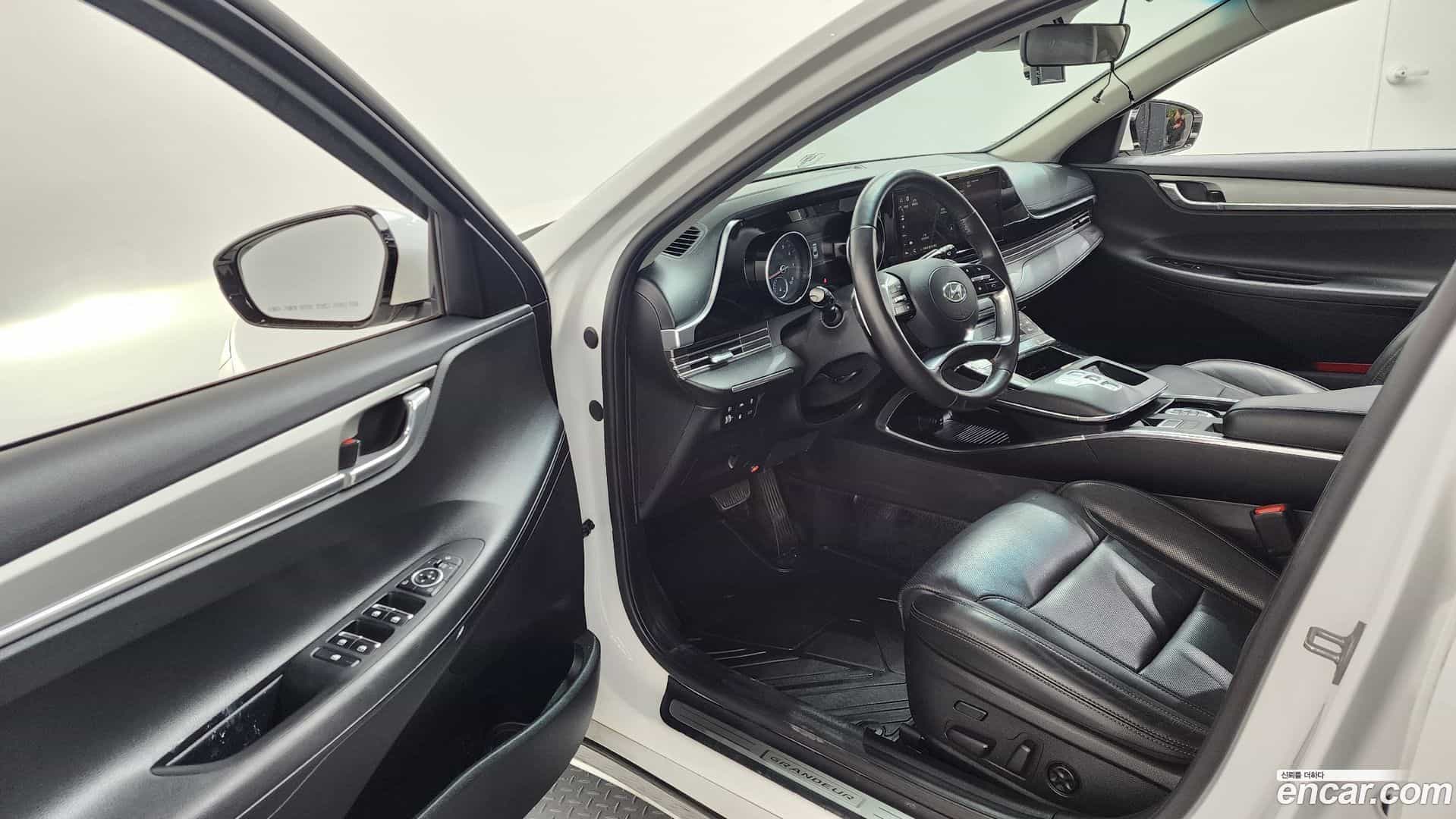 Grandeur Hyundai 2022.7-INNER-010