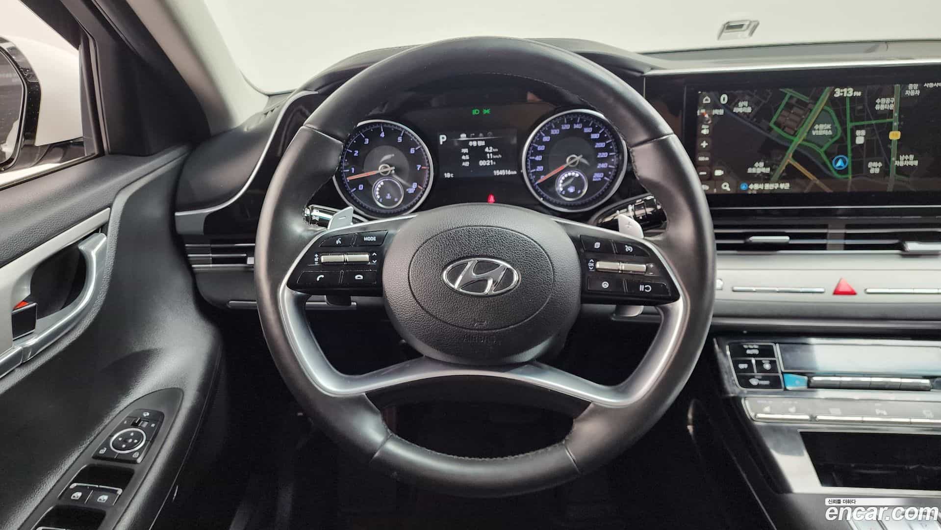 Grandeur Hyundai 2022.7-OPTION-016