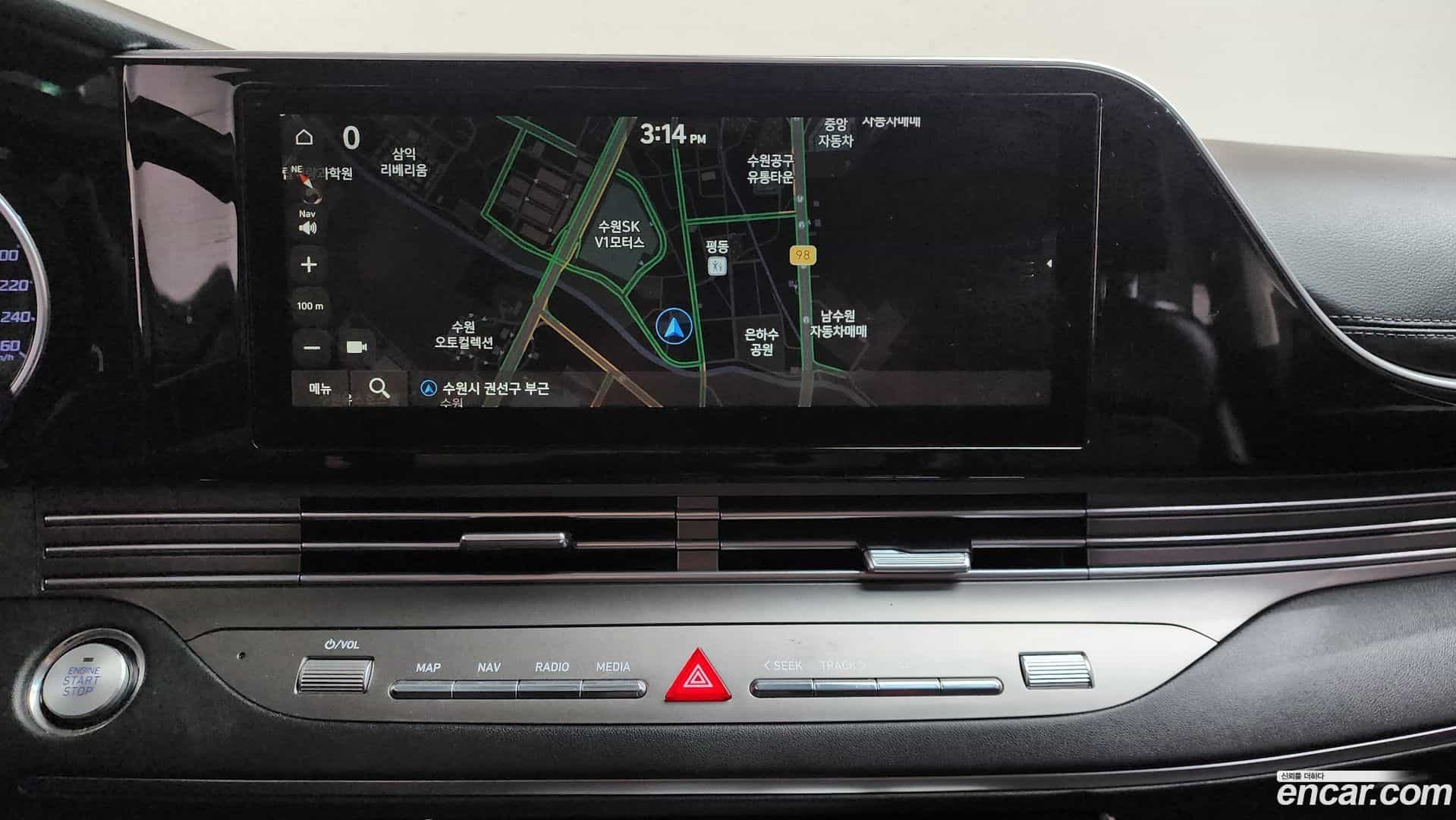 Grandeur Hyundai 2022.7-OPTION-017