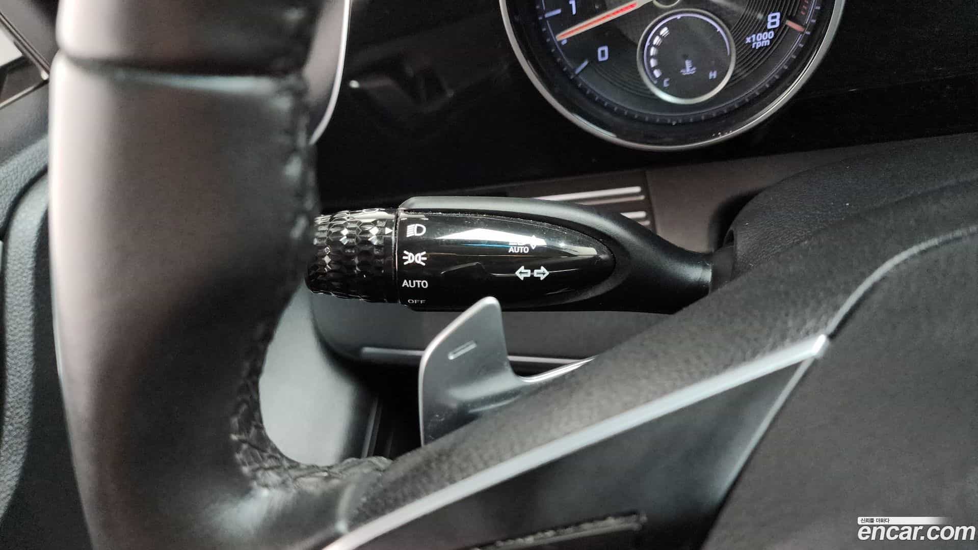 Grandeur Hyundai 2022.7-OPTION-022