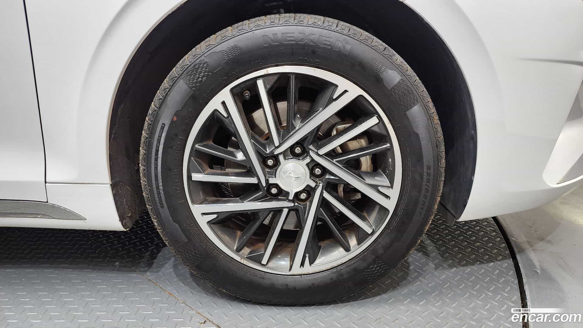 Grandeur Hyundai 2022.7-OUTER-031