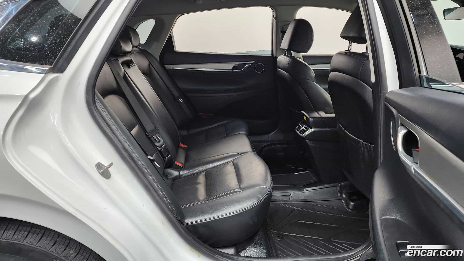 Grandeur Hyundai 2022.7-INNER-036