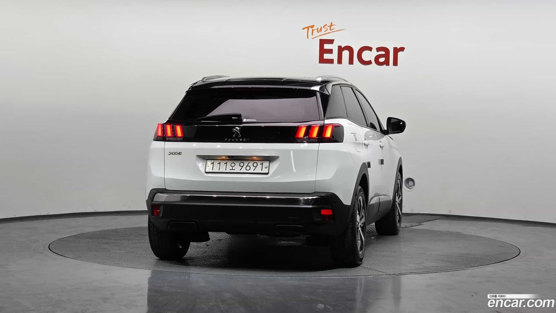 3008 Peugeot 2019.11-OUTER-004