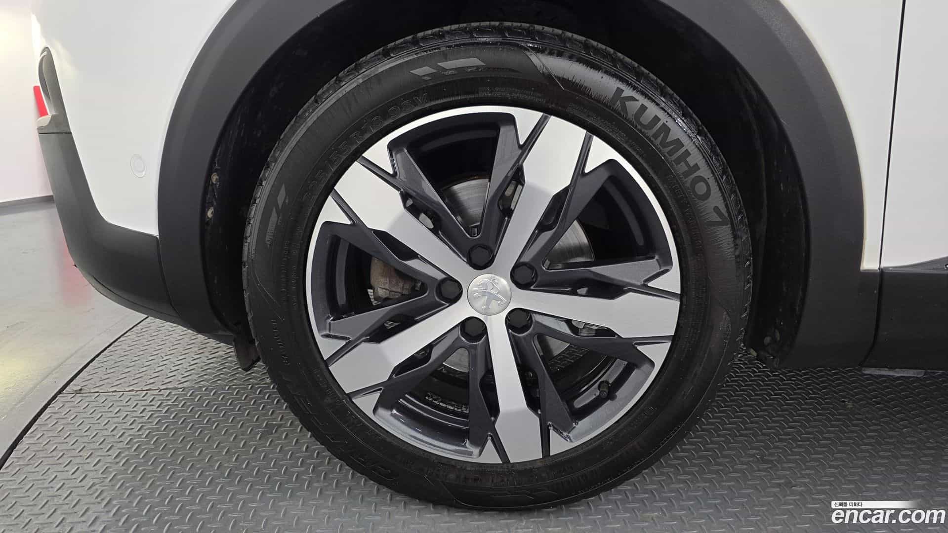 3008 Peugeot 2019.11-OUTER-005