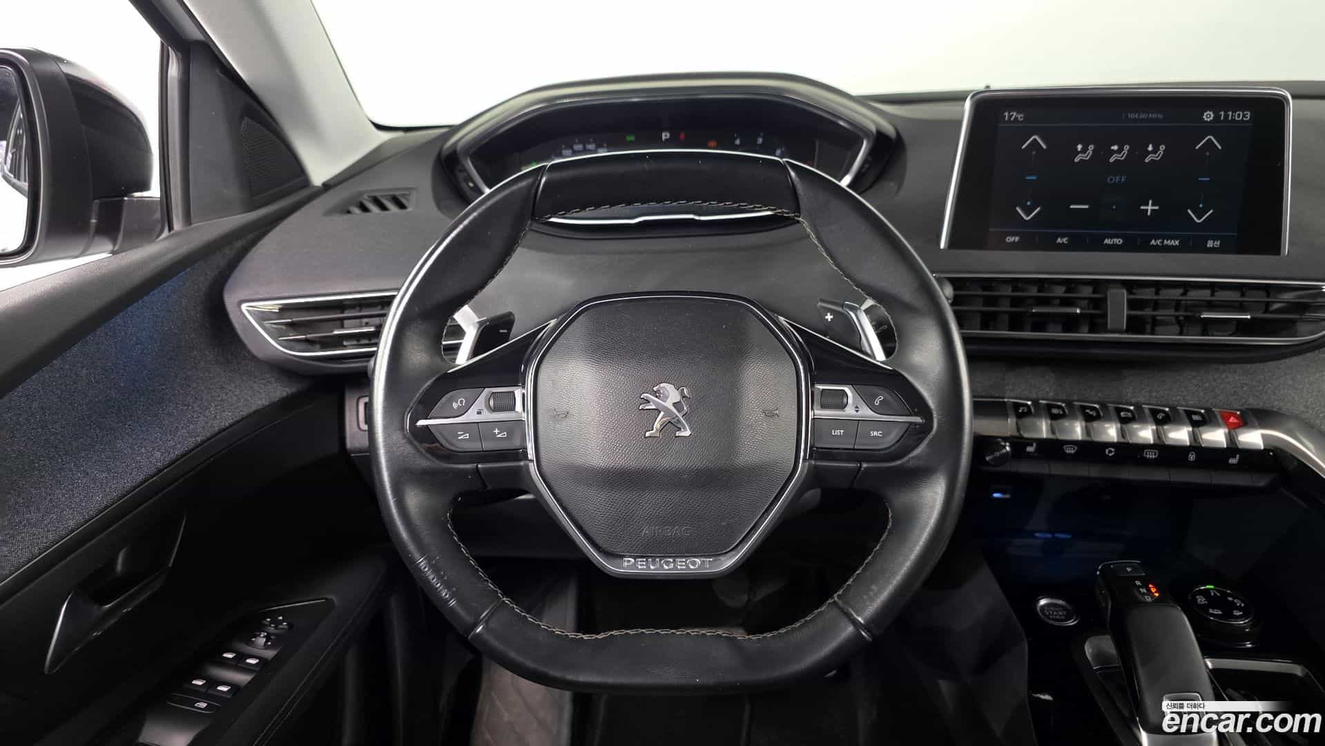 3008 Peugeot 2019.11-OPTION-017