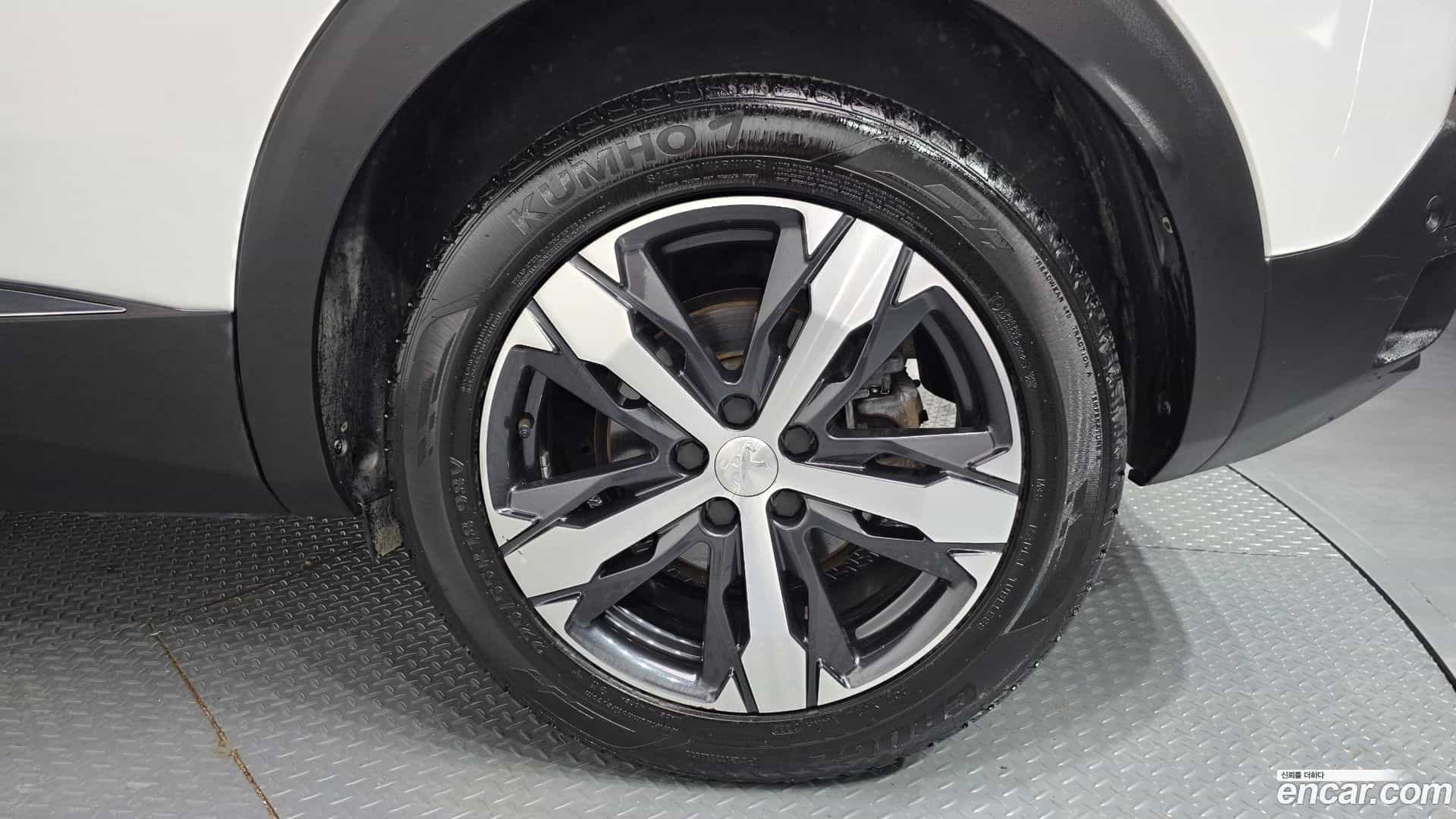 3008 Peugeot 2019.11-OUTER-031