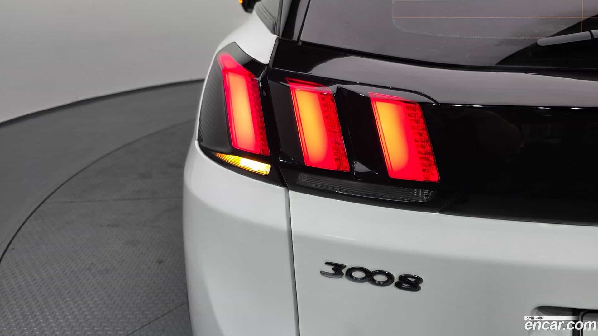 3008 Peugeot 2019.11-OUTER-033