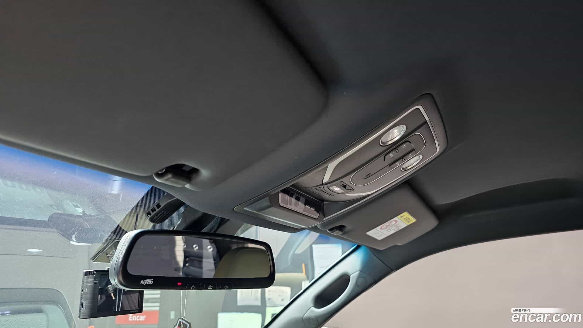 Rexton KG Mobility 2023.8-OPTION-021