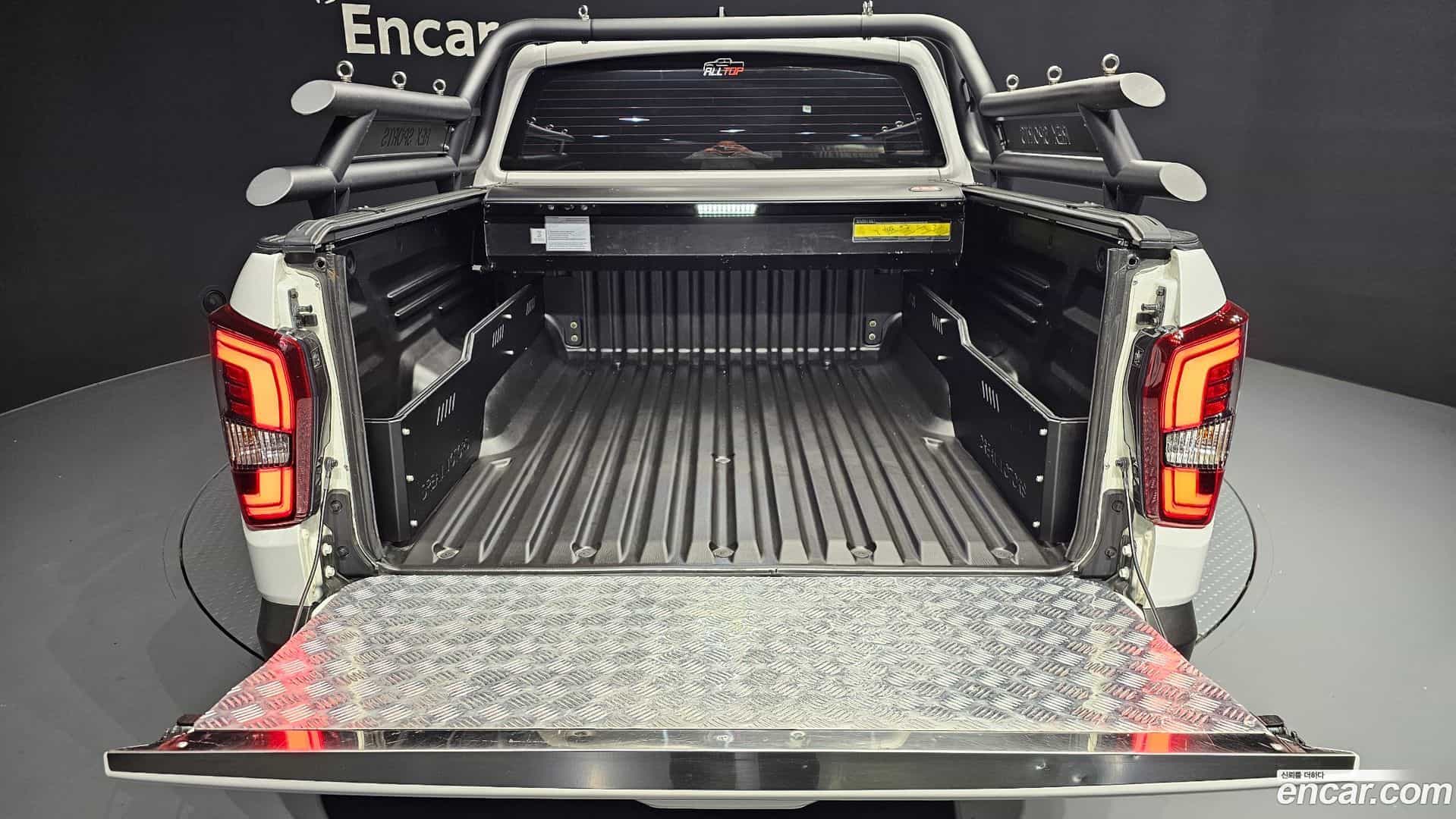 Rexton KG Mobility 2023.8-OPTION-024