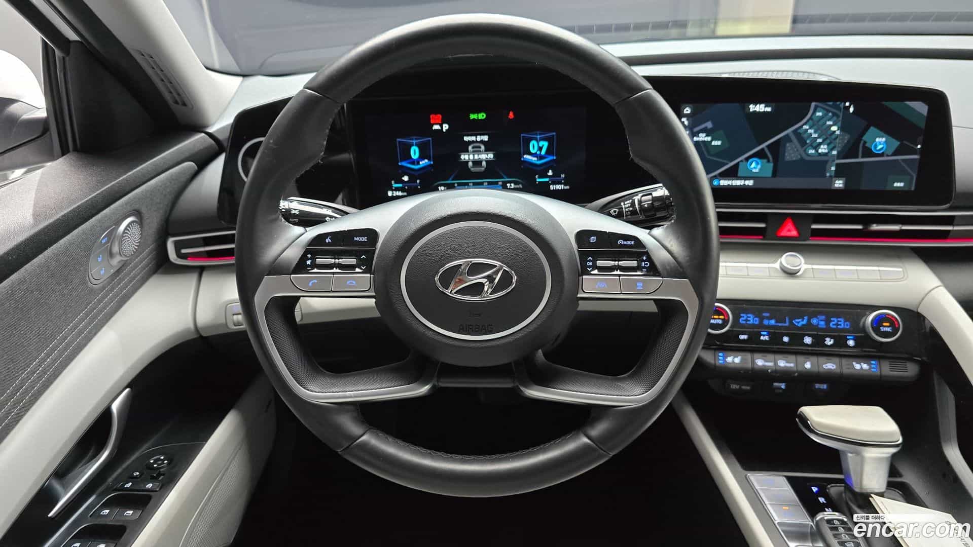 AVANTE Hyundai 2021.11-OPTION-017