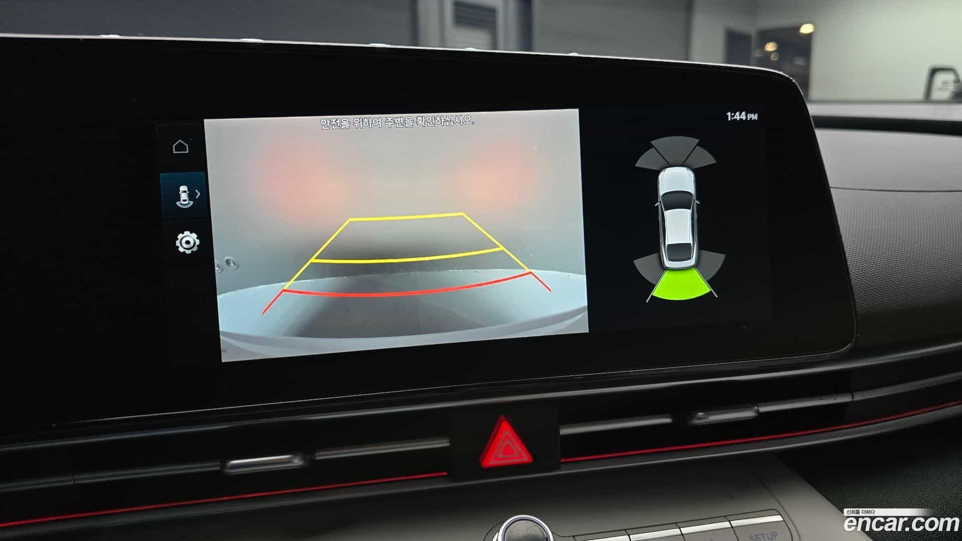 AVANTE Hyundai 2021.11-OPTION-022