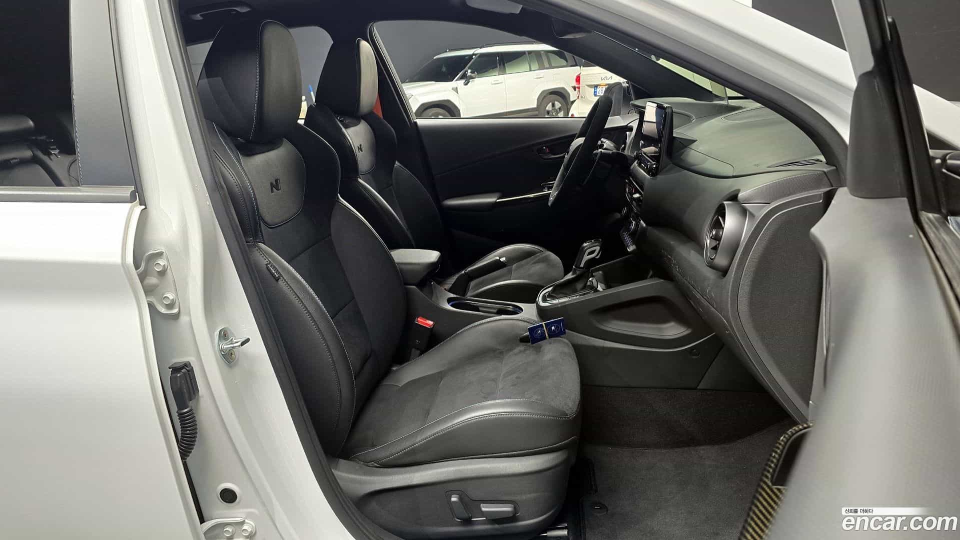 Kona Hyundai 2021.7-OPTION-015