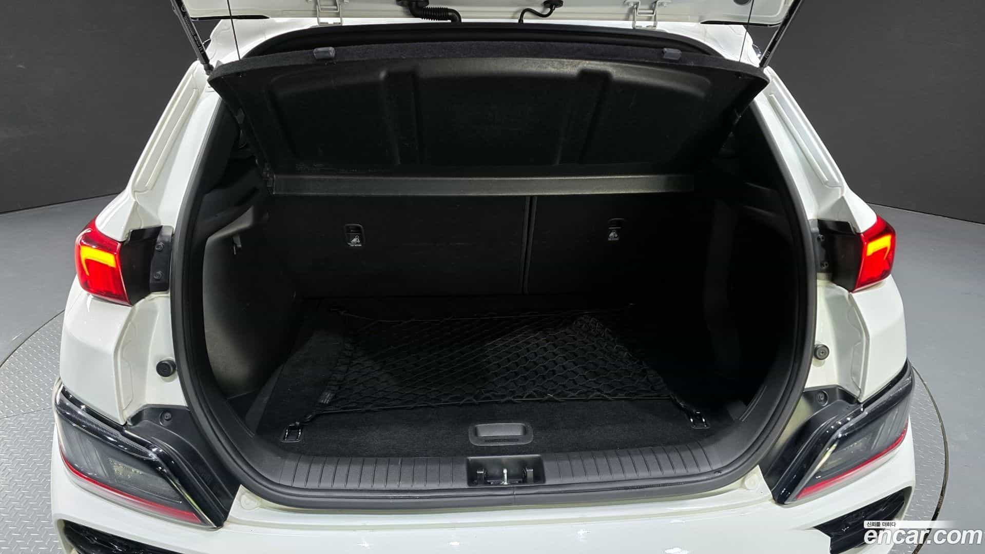 Kona Hyundai 2021.7-OPTION-043