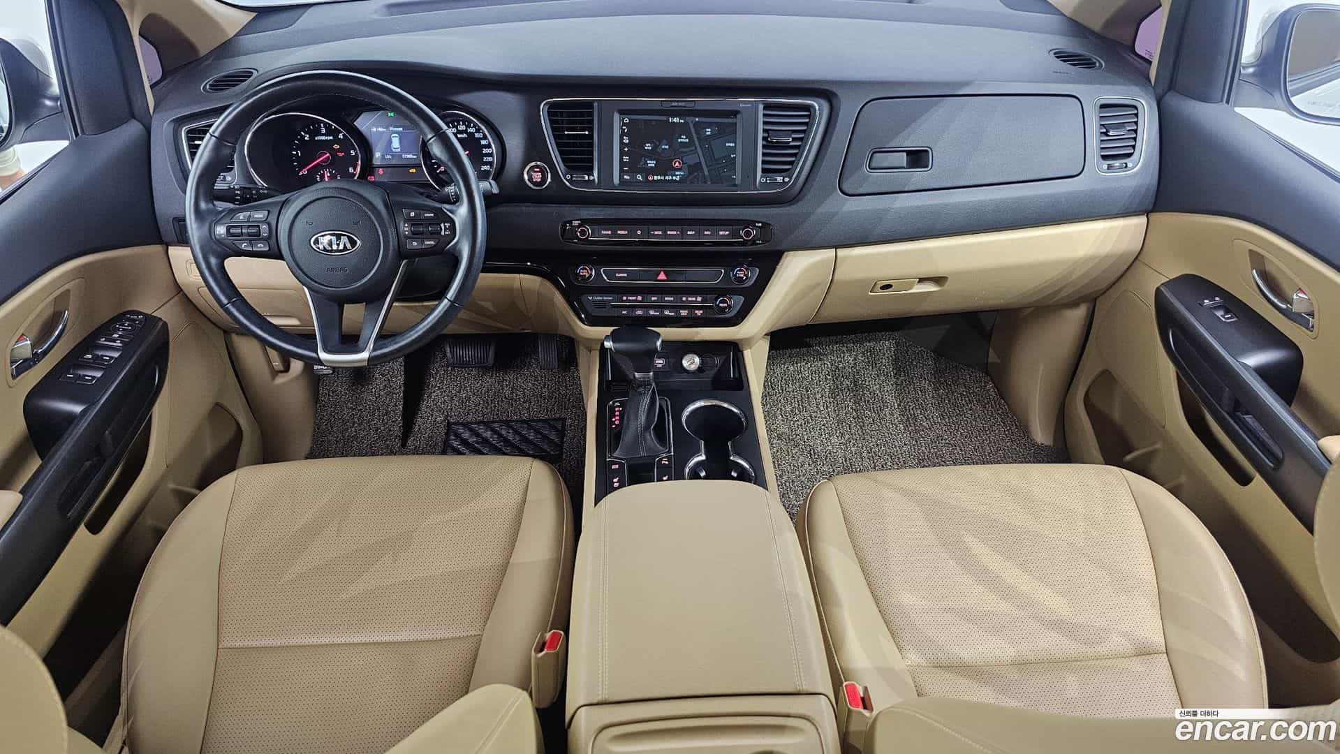 Canival Kia 2020.5-INNER-007