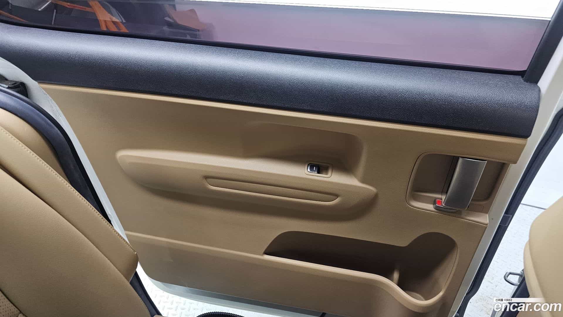 Canival Kia 2020.5-INNER-035
