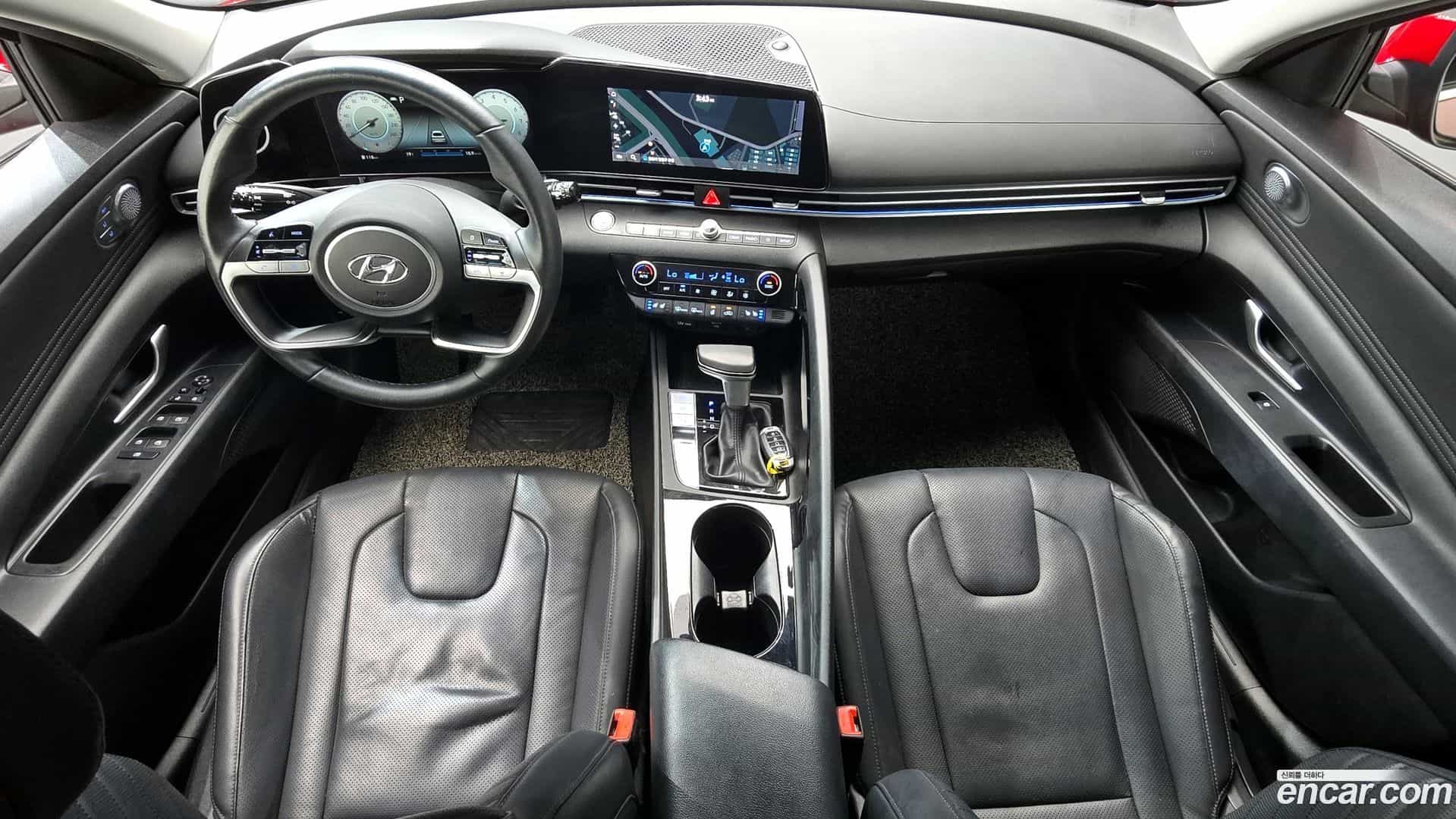 AVANTE Hyundai 2020.4-INNER-007