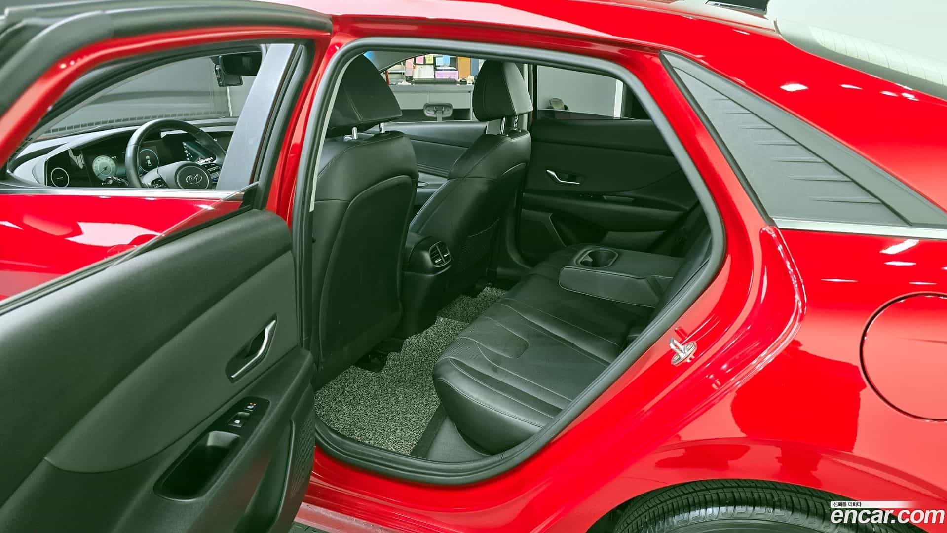 AVANTE Hyundai 2020.4-OPTION-015