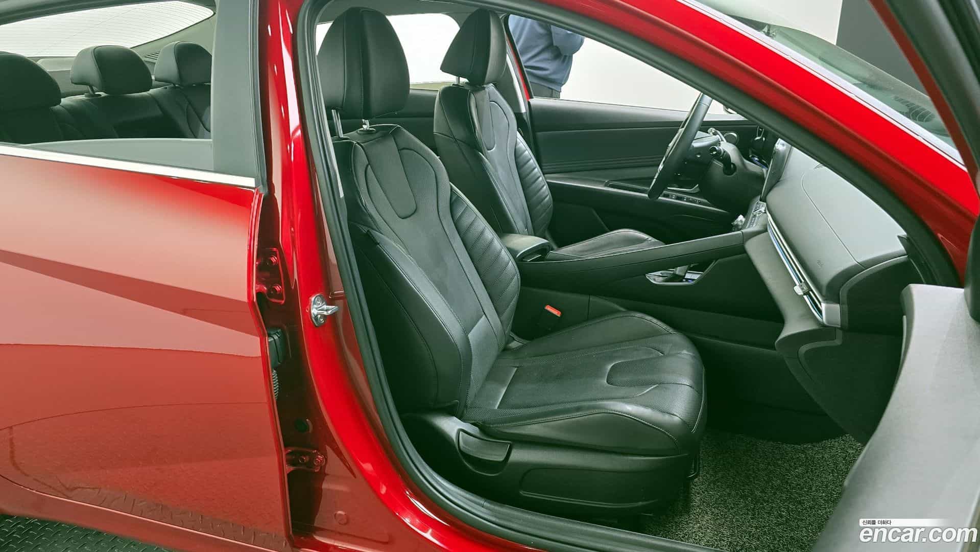 AVANTE Hyundai 2020.4-OPTION-016