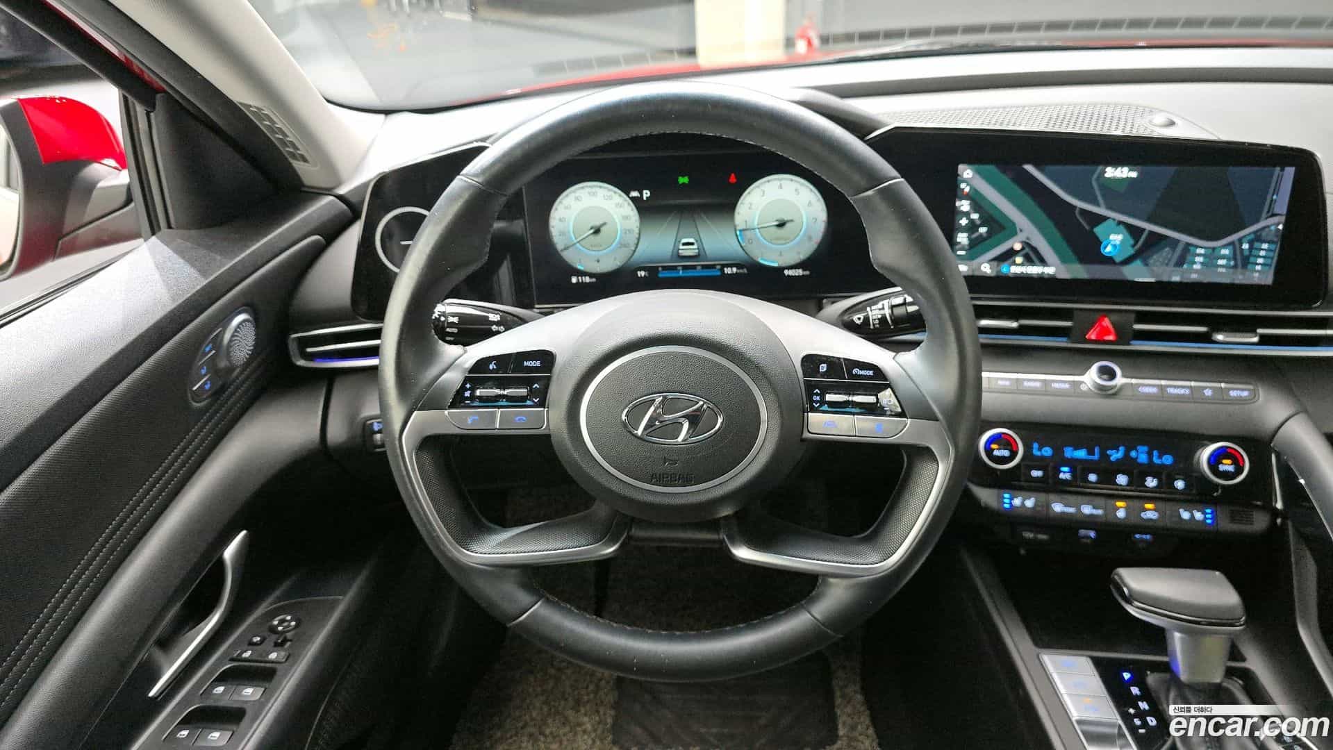 AVANTE Hyundai 2020.4-OPTION-017
