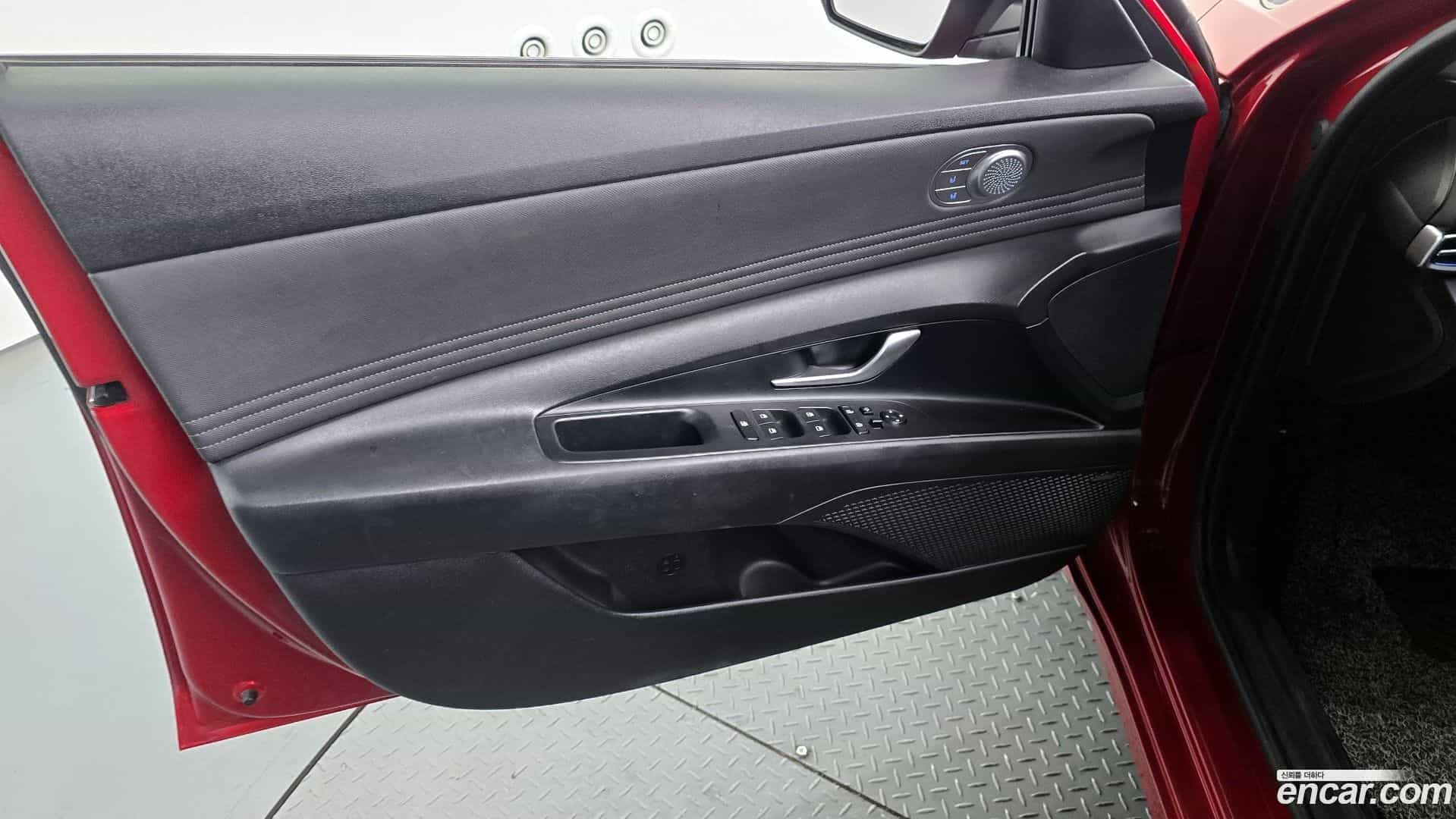 AVANTE Hyundai 2020.4-OPTION-018