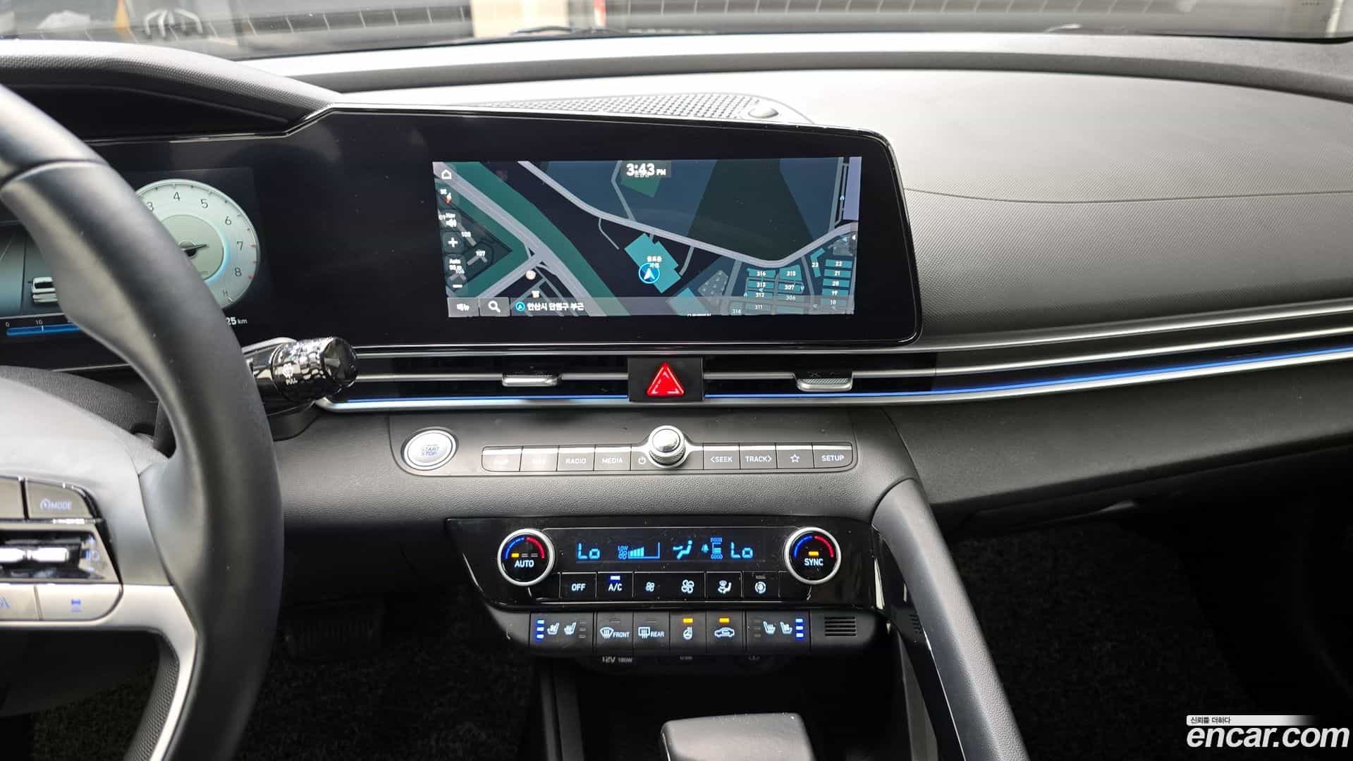AVANTE Hyundai 2020.4-OPTION-024