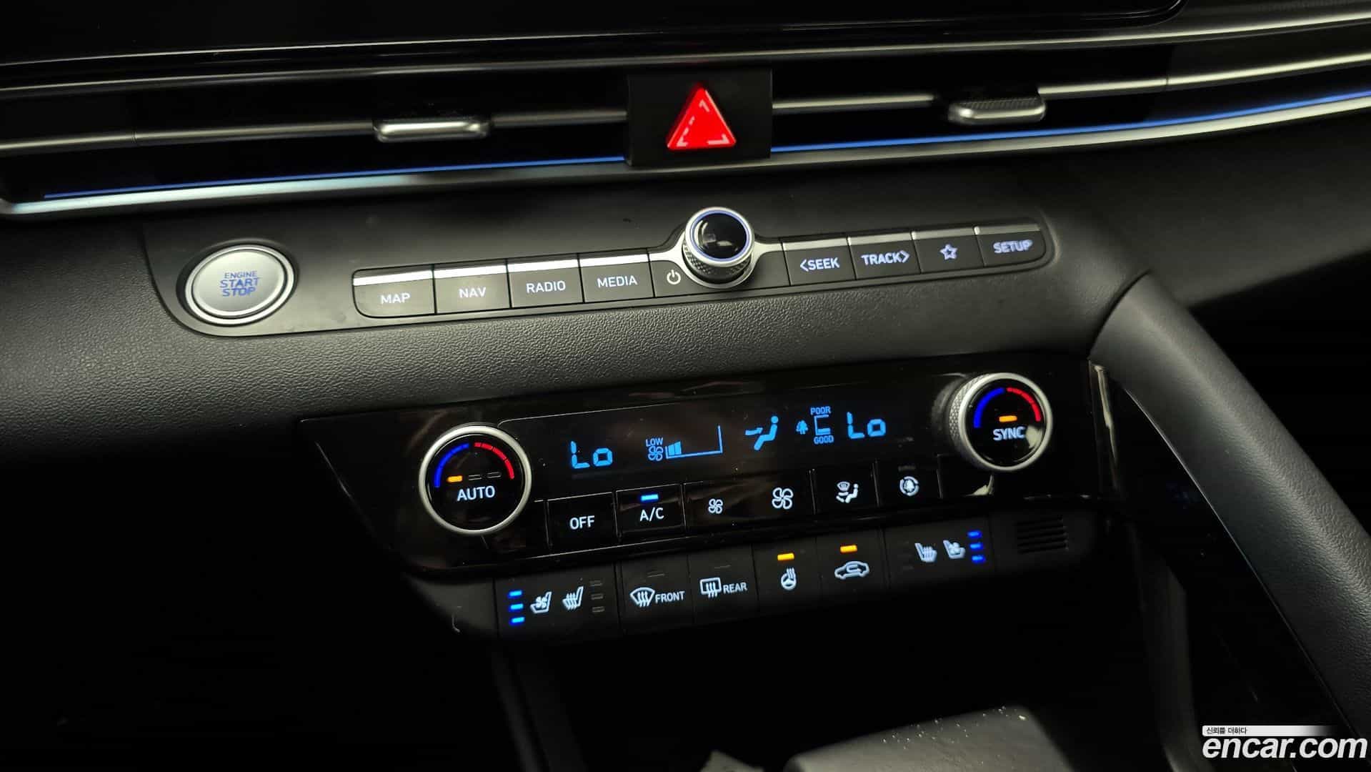 AVANTE Hyundai 2020.4-OPTION-043