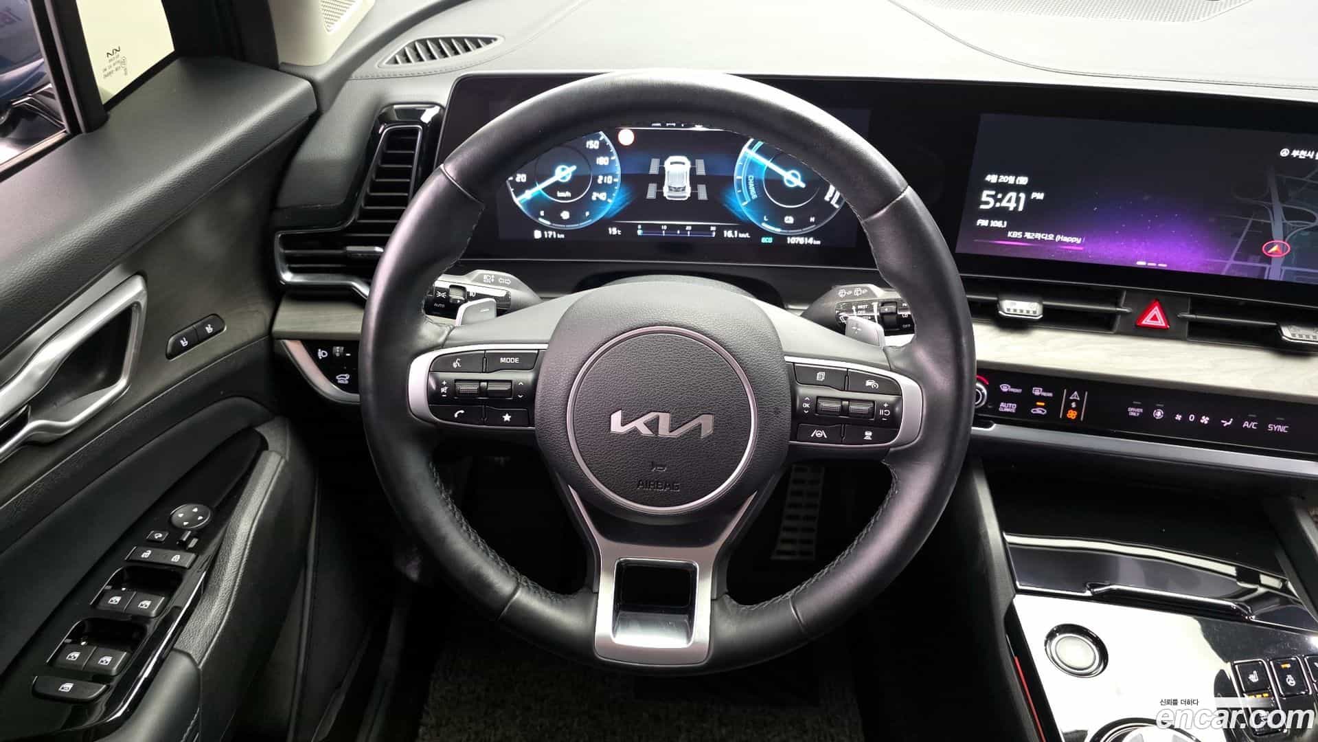 Sportage Kia 2023.6-OPTION-017