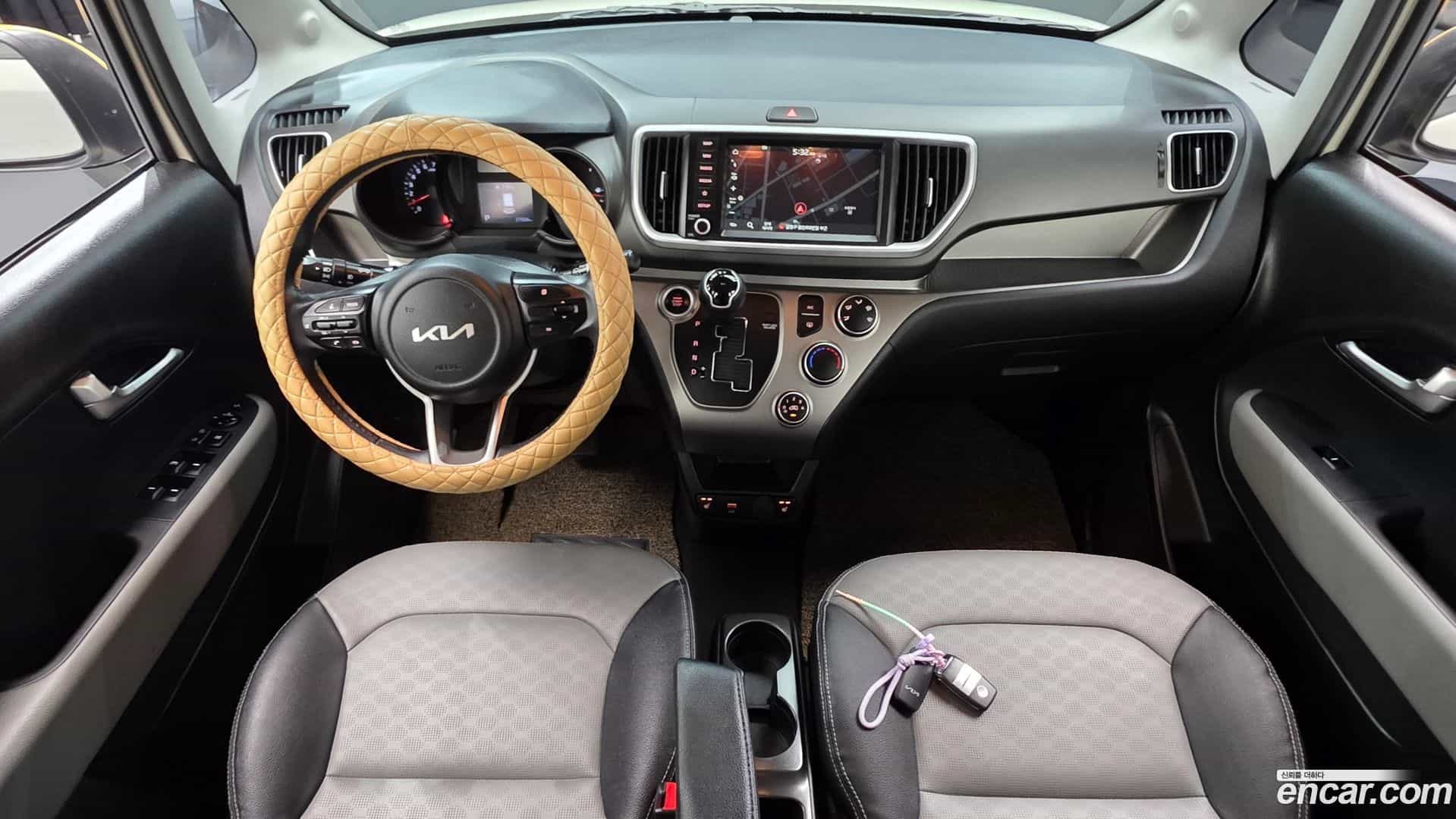RAY Kia 2022.5-INNER-007