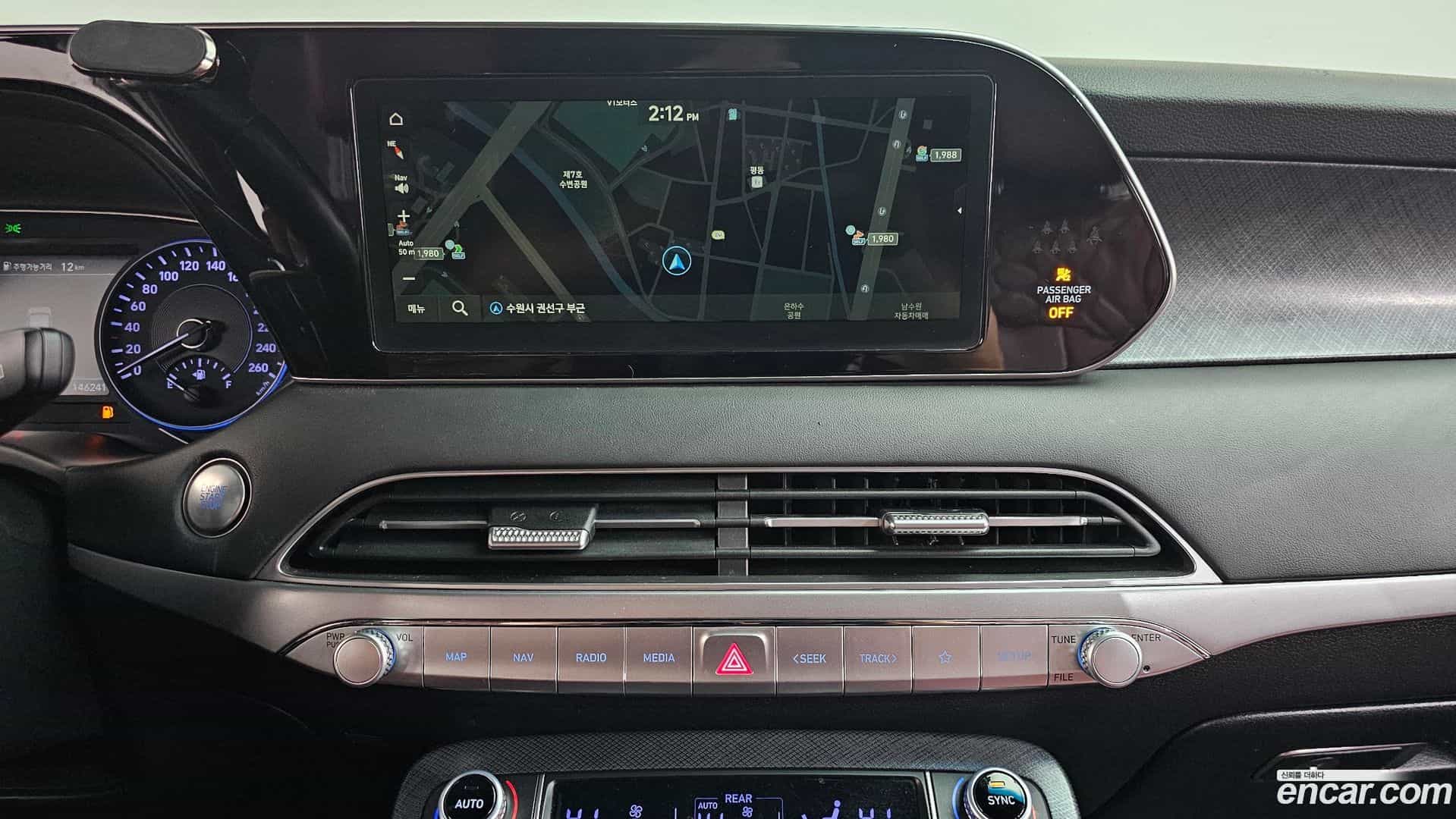 Palisade Hyundai 2019.5-OPTION-017